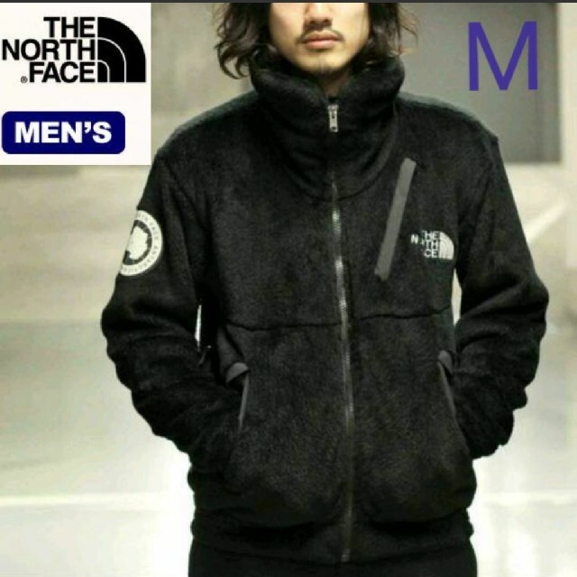 THE NORTH FACE - THE NORTH FACE アンタークティカバーサロフト ...