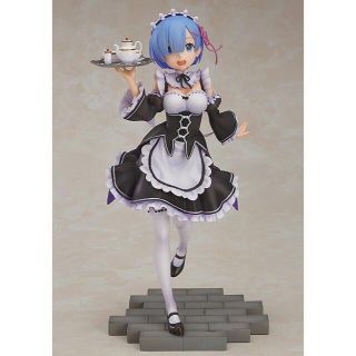 グッドスマイルカンパニー(GOOD SMILE COMPANY)のメカメガネ様専用　レム 1/7 3体セット(アニメ/ゲーム)