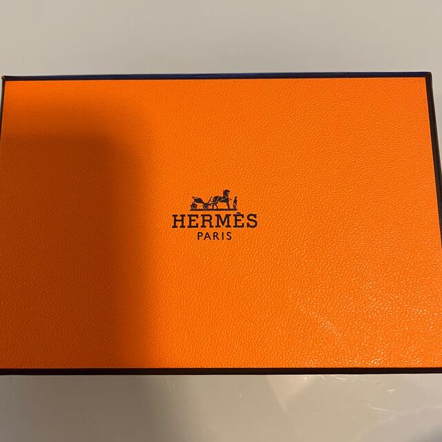 Hermes(エルメス)のHERMES✨カードケース レディースのファッション小物(名刺入れ/定期入れ)の商品写真