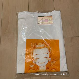 スリーコインズ(3COINS)のLaLaLaLa様専用【新品未使用】天使なんかじゃない　翠ちゃん　ロンT(Tシャツ(長袖/七分))