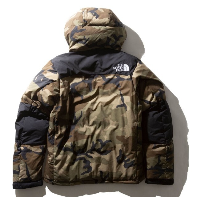 THE NORTH FACE(ザノースフェイス)のノースフェイス ノベルティ バルトロライトジャケット  新品未使用 Mサイズ メンズのジャケット/アウター(ダウンジャケット)の商品写真