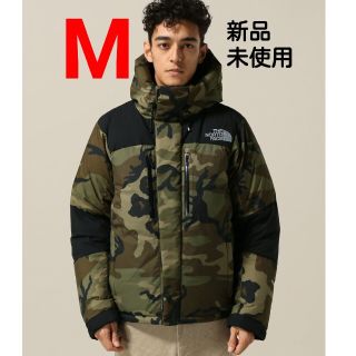 ノースフェイス(THE NORTH FACE) ノベルティ ダウンジャケット(メンズ