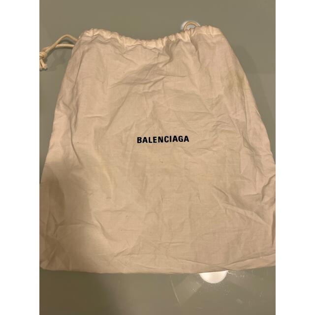 Balenciaga(バレンシアガ)のバレンシアガ帽子 メンズの帽子(キャップ)の商品写真