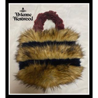 Vivienne Westwood(ファー ・ ハンドバッグ)のフリマアイテム一覧 Vivienne Westwood(ファー ・ ハンドバッグ)のフリマアイテム一覧