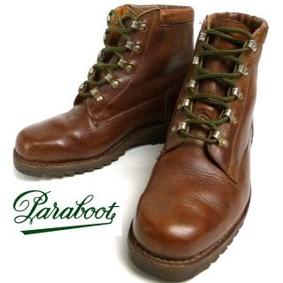 パラブーツ(Paraboot)のパラブーツ Paraboot トレッキングブーツ24-24.5cm(ブーツ)