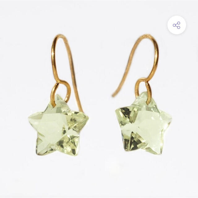 BARNEYS NEW YORK(バーニーズニューヨーク)のcaperino様専用 レディースのアクセサリー(ピアス)の商品写真