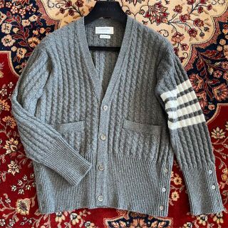 トムブラウン(THOM BROWNE)のたんこちゃん様専用！！！(カーディガン)