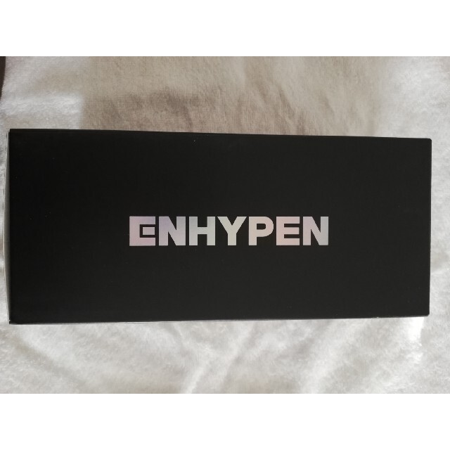 ENHYPEN ペンライト　トレカ付き