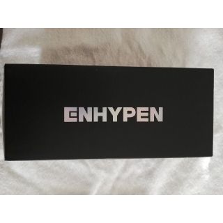 ENHYPEN ペンライト　トレカ付き(K-POP/アジア)