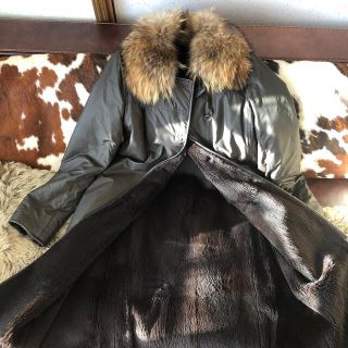 セオリーリュクス ファーコート(レディース)の通販 29点 | Theory luxe