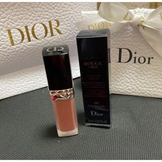 クリスチャンディオール(Christian Dior)のディオール　Dior 口紅　グロス(リップグロス)