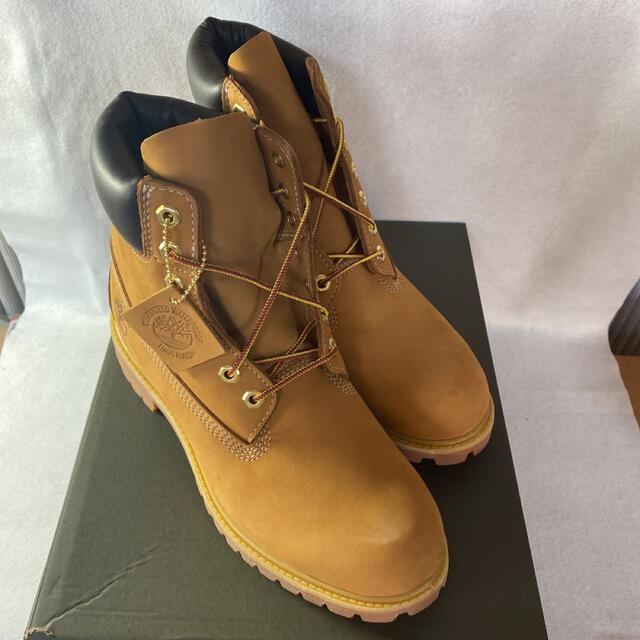 ティンバーランド　プレミアム　6 in Timberland 26.5センチ