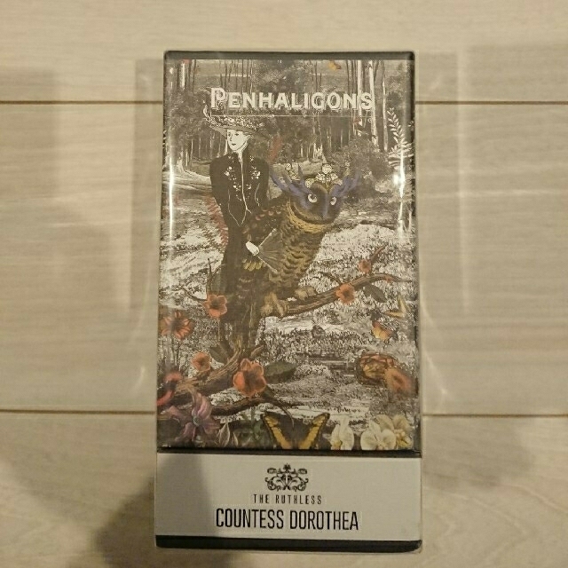 Penhaligon's   新品廃盤ペンハリガン ザ ルースレス カウンテス