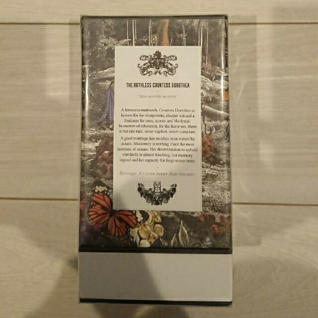 Penhaligon's - 【新品廃盤】ペンハリガン ザ ルースレス カウンテス