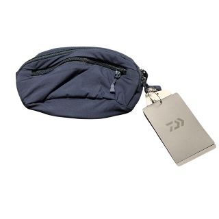 ダイワ(DAIWA)の新品 DAIWA PIER39 TECH 2WAY FUNNY PACK バッグ(ウエストポーチ)