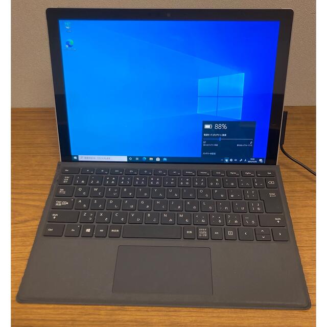 Microsoft Surface Pro5 m3-7Y30U 128GB 4G