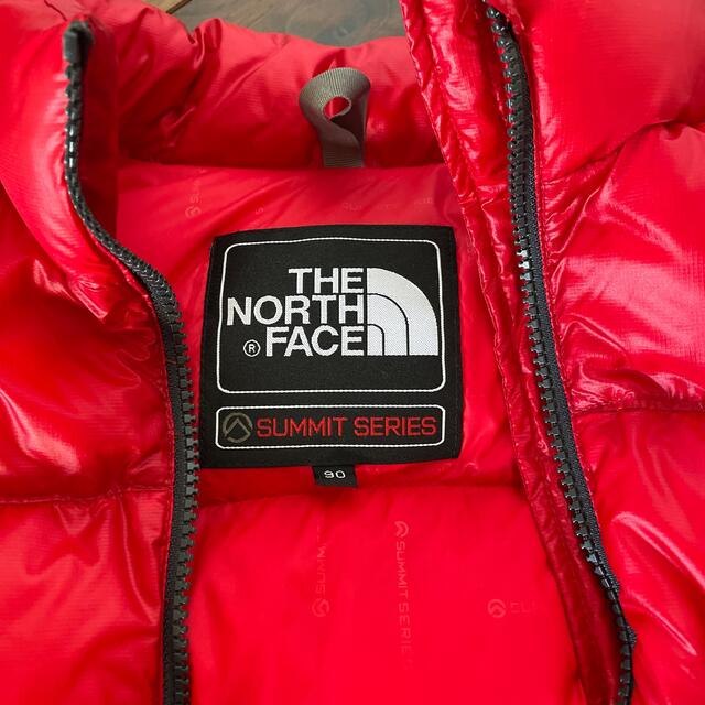 THE NORTH FACE(ザノースフェイス)のノースフェイスダウン レディースのジャケット/アウター(ダウンジャケット)の商品写真