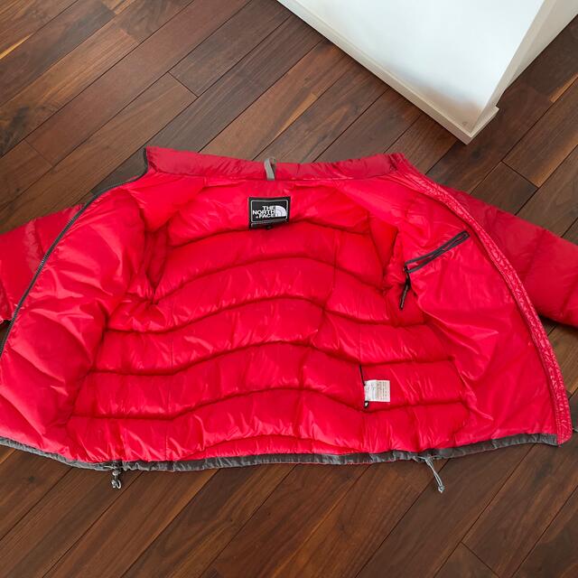 THE NORTH FACE(ザノースフェイス)のノースフェイスダウン レディースのジャケット/アウター(ダウンジャケット)の商品写真