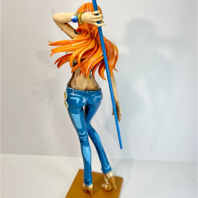 Bandai ナミ 二次元リペイント 二次元彩色 ワンピースの通販 By ぱいん バンダイならラクマ One Piece フィギュア 得価大人気 Marinpoweryoga Com