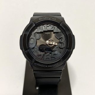 ベビージー(Baby-G)のかなた様専用　Baby-G BGA-131  Neon Dial Series (腕時計)