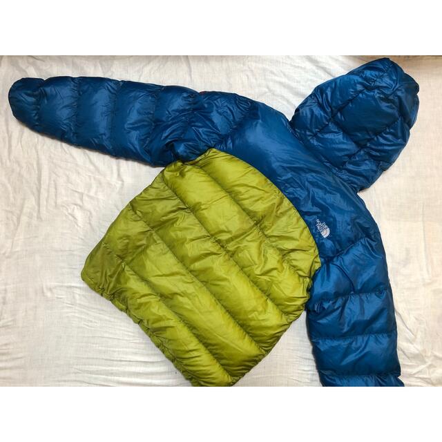 THE NORTH FACE アコンカグアフーディー XL