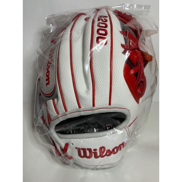 Wilson 硬式内野手用グラブ A2000 1786 11.5 JAPANグローブ