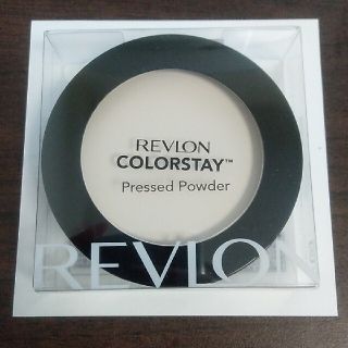 レブロン(REVLON)のレブロン カラーステイ プレストパウダーN880 フィニッシングパウダー(フェイスパウダー)