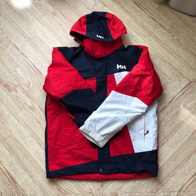 HELLY HANSEN スノーボードウェア