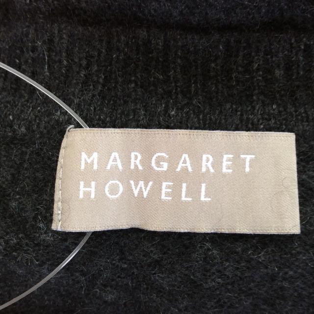 マーガレットハウエル 長袖セーター 2 M