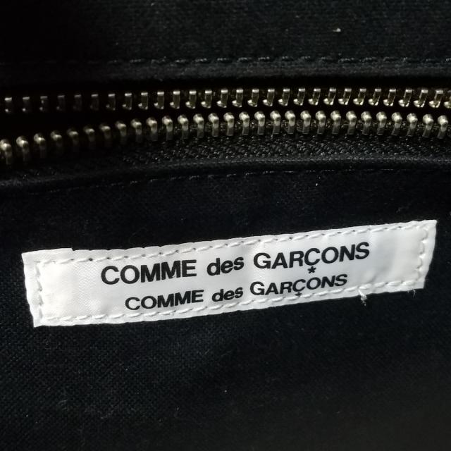 COMME des GARCONS(コムデギャルソン)のコムデギャルソン ハンドバッグ - レディースのバッグ(ハンドバッグ)の商品写真