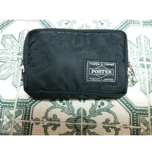 PORTER(ポーター)のPORTER２点セット メンズのファッション小物(折り財布)の商品写真