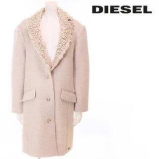 DIESEL(チェスターコート)のフリマアイテム一覧 DIESEL(チェスターコート)のフリマアイテム一覧
