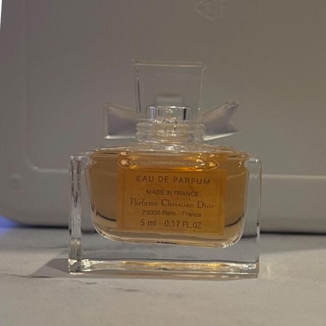 Dior(ディオール)のディオール　フレグランスミニセット コスメ/美容の香水(香水(女性用))の商品写真