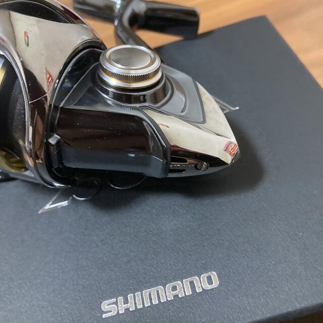 シマノ14ステラ   2500sセット 4
