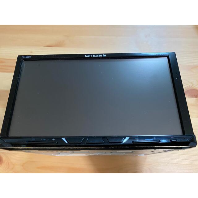 カロッツェリア FH-9400DVS - カーオーディオ