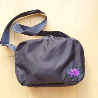 ザノースフェイス(THE NORTH FACE)のTHE NORTH FACE　PURPLELABEL　ショルダーバッグ(ショルダーバッグ)