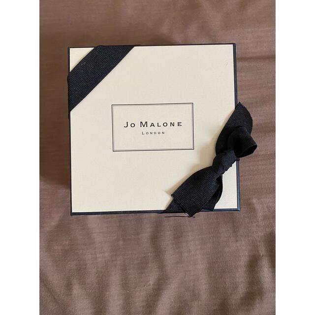 Jo Malone(ジョーマローン)の※専用　新品未使用　ジョーマローン　ブラックベリー　ボディクリーム コスメ/美容のボディケア(ボディクリーム)の商品写真