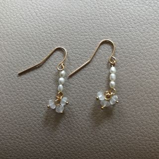 Forever May ピアス(ピアス)