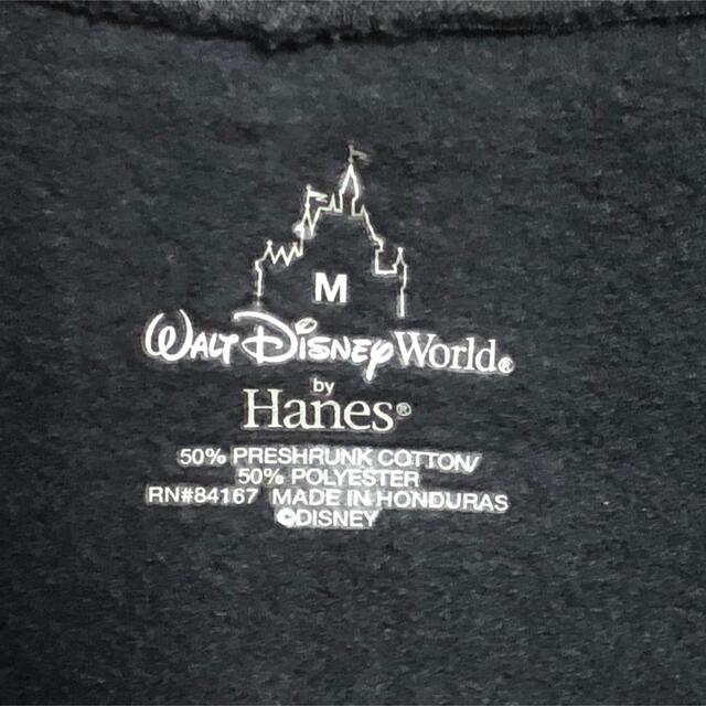 Hanes - レア Hanes×Disney コラボパーカー カリブの海賊の通販 by