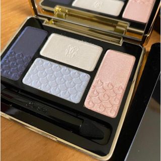 ゲラン(GUERLAIN)のゲラン エクラン キャトル クルール 18 レニュエ(アイシャドウ)