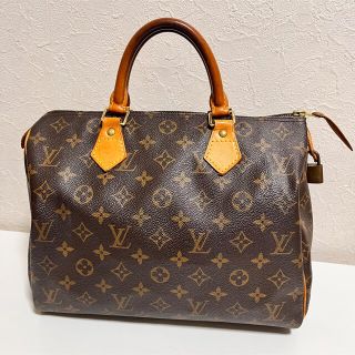 ヴィトン(LOUIS VUITTON) ミニバッグ ボストンバッグ(レディース)の ヴィトン(LOUIS VUITTON) ミニバッグ ボストンバッグ(レディース)の