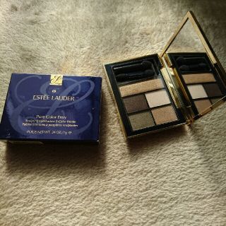 エスティローダー(Estee Lauder)のエスティローダー アイシャドウパレット(アイシャドウ)