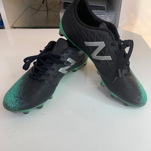 New Balance(ニューバランス)のニューバランス　サッカースパイク スポーツ/アウトドアのサッカー/フットサル(シューズ)の商品写真