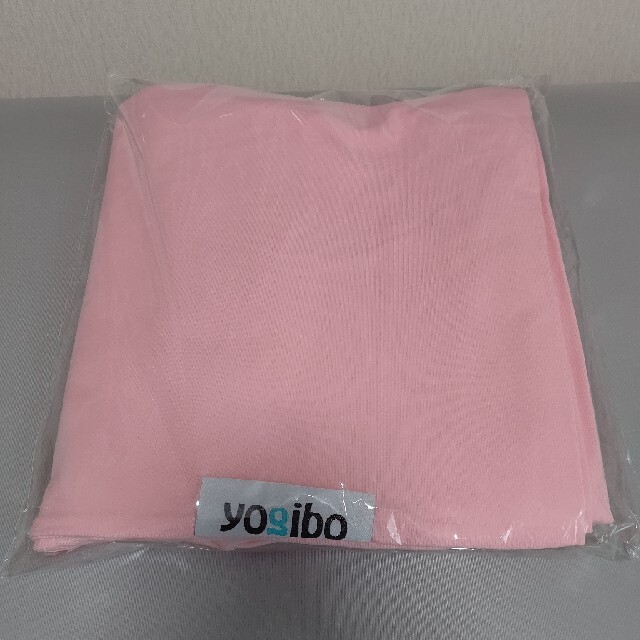 yogibo ヨギボー MAX フラミンゴ ほぼ新品 | www.jarussi.com.br