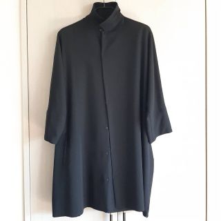 ヨウジヤマモト(Yohji Yamamoto)の美品ヨウジヤマモト+NOIR コート(その他)