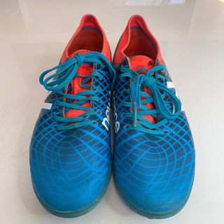 ニューバランス(New Balance)のニューバランス　サッカーシューズ(シューズ)