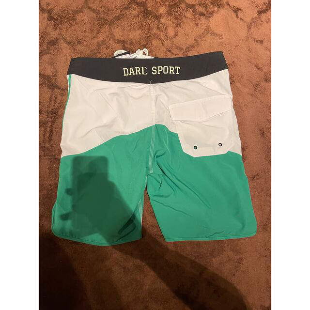 Hurley(ハーレー)のDarc sports ボードショーツ メンズの水着/浴衣(水着)の商品写真