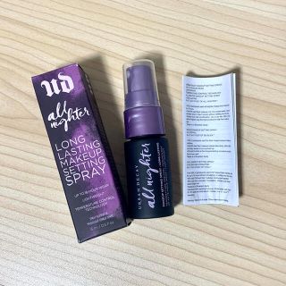 アーバンディケイ(Urban Decay)の💓💓💓さん専用　新品★アーバンディケイ セッティングスプレー(その他)