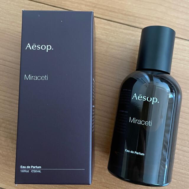 お年玉セール特価】【お年玉セール特価】Aesop Miraceti (イソップ