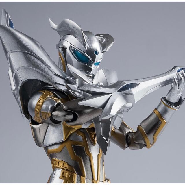 S.H.Figuarts ウルティメイトシャイニングウルトラマンゼロ　2個エンタメ/ホビー